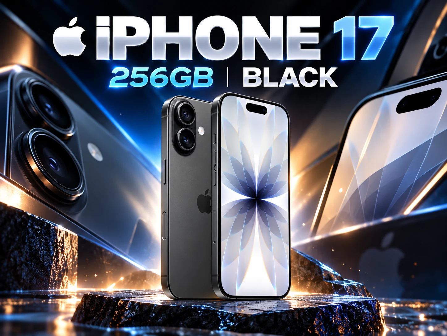 Apple iPhone 17 256GB