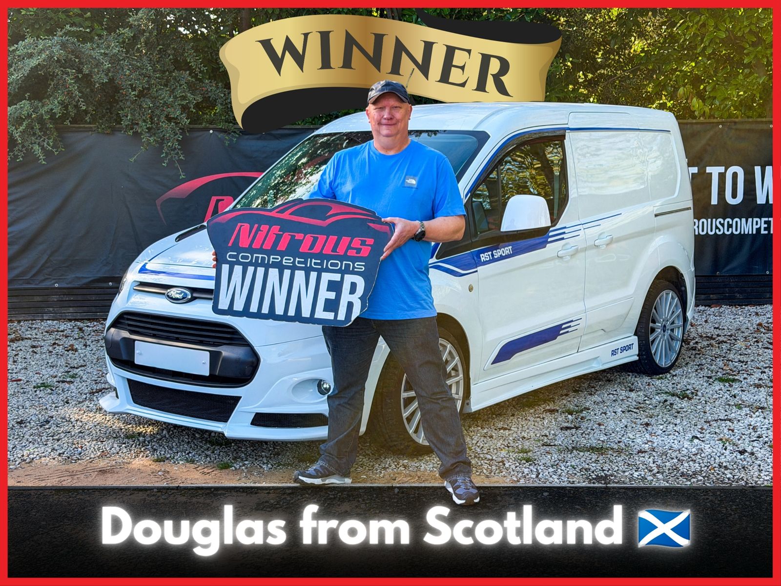 2017 Ford Transit Connect
